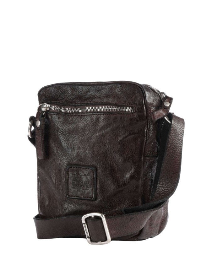 Campomaggi - Small Fico Leather...