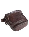 Campomaggi - Small Fico Leather Shoulder Bag