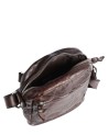 Campomaggi - Small Fico Leather Shoulder Bag