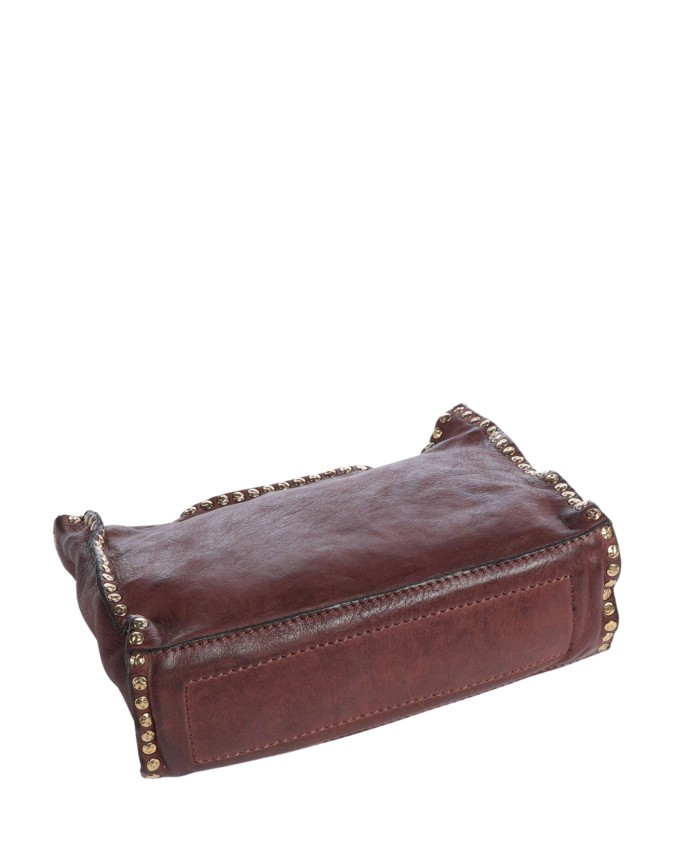 Campomaggi – Agata Cowhide Leather...