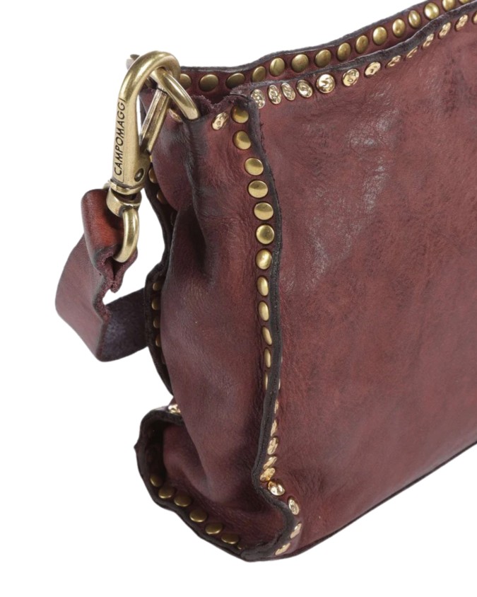 Campomaggi – Agata Cowhide Leather...