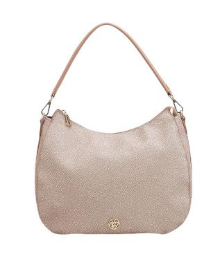 Ynot – Damen-Hobo-Tasche mit abnehmbarem Henkel Lux -...