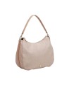 Ynot - Women's Hobo Bag with Removable Handle, Lux