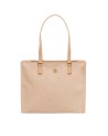 Ynot – Damenhandtasche Square aus Lux-Polyurethan
