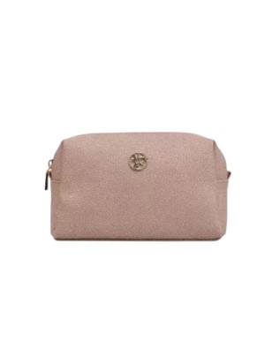  Ynot - Beauty Case Donna in poliuretano Lux