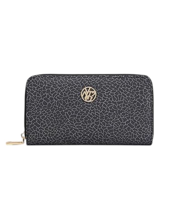Ynot - Women's Zip-Around Wallet in...