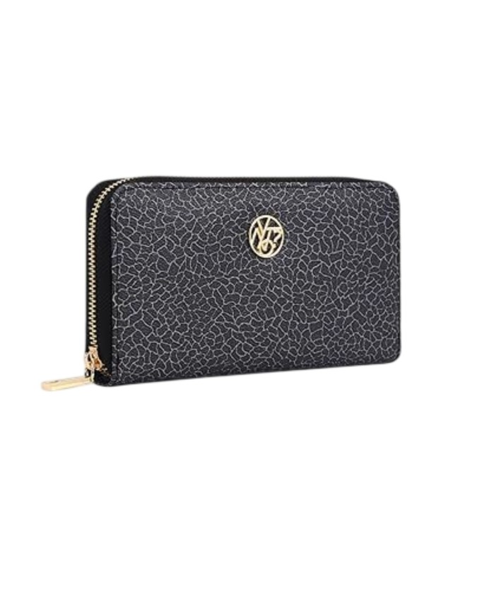 Ynot - Women's Zip-Around Wallet in...