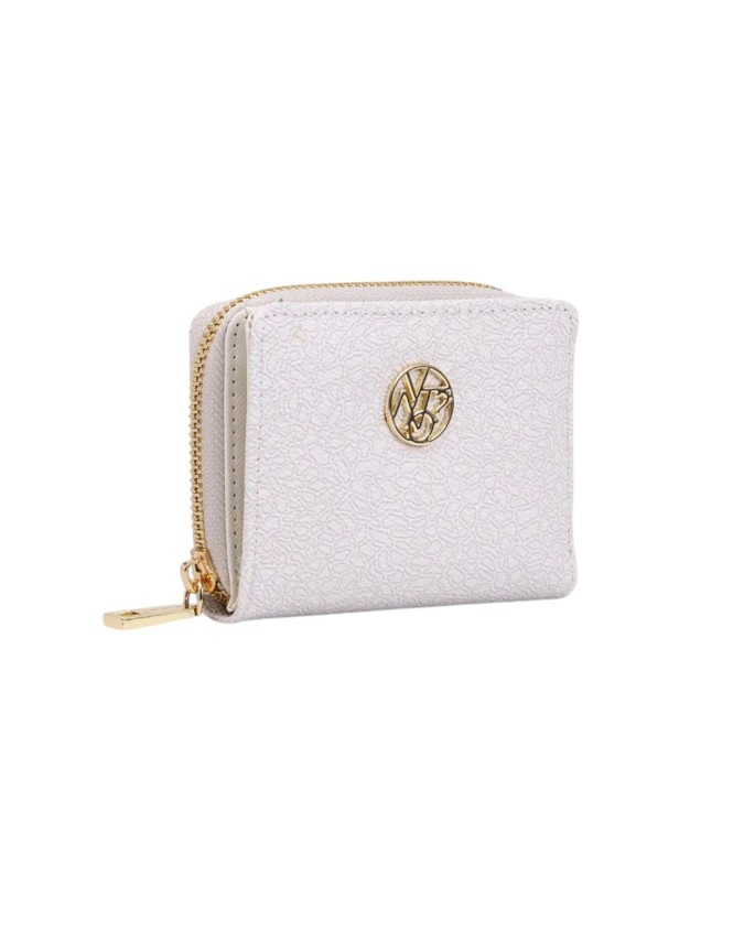 Ynot – Kleine Damenbrieftasche mit...