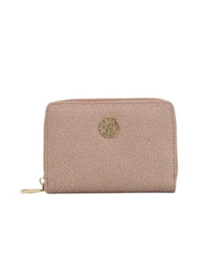  Ynot- Portafoglio Donna small con zip Lux
