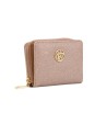 Ynot - Small Women's Wallet with Zipper, Lux