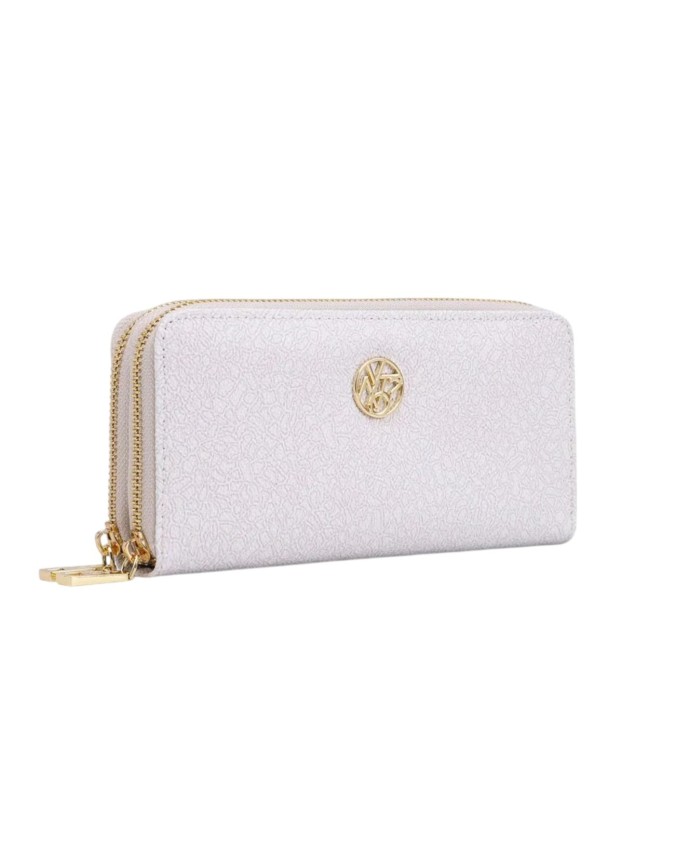 Ynot – Damenbrieftasche mit doppeltem...