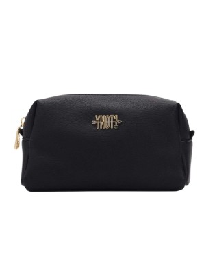  Ynot - Beauty Case Donna in ecopelle con logo Lovers 2