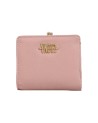 Ynot - Portafoglio Donna in ecopelle con clip Lovers
