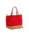 Ynot - Women's Fabric Bag, Size M, Sponge