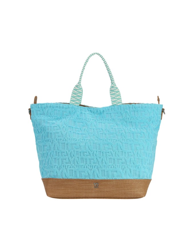Ynot – Strandtasche für Damen aus...