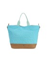 Ynot - Women's Beach Bag, Fabric, Size L, Sponge