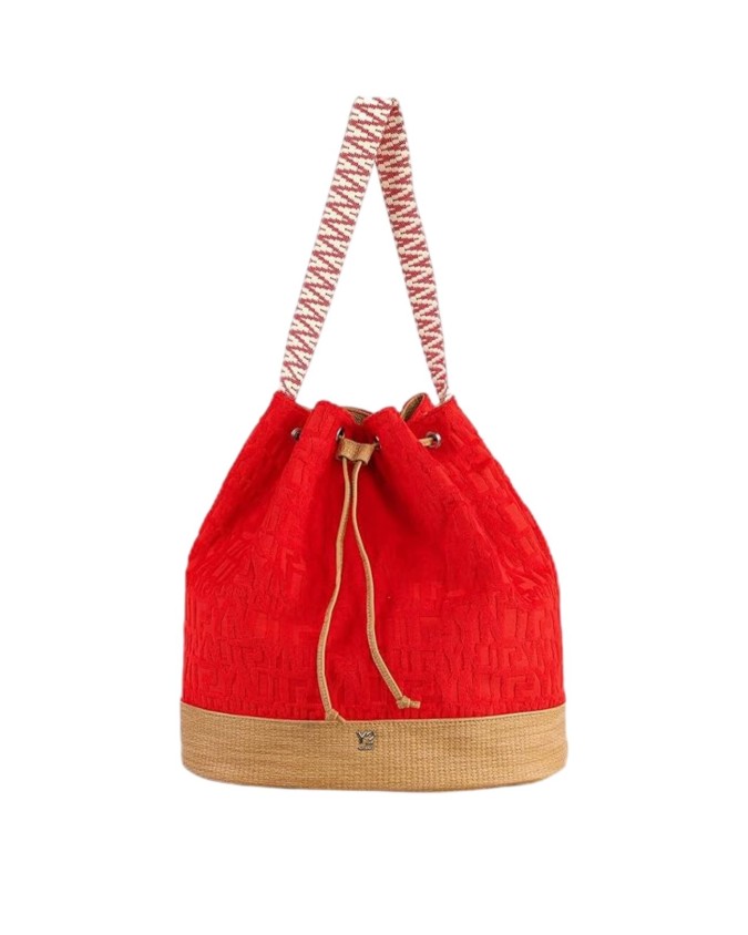 Ynot – Damen-Beuteltasche aus...