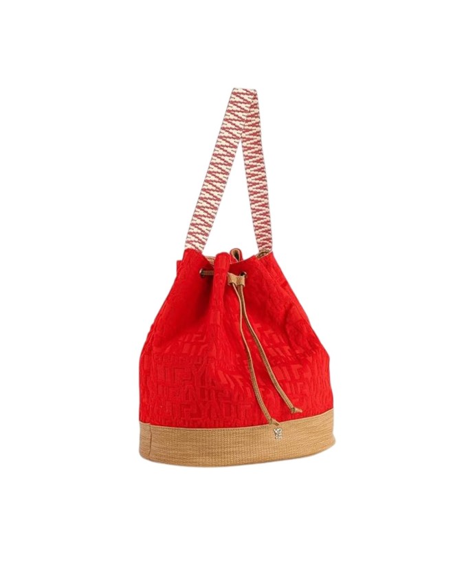 Ynot – Damen-Beuteltasche aus...