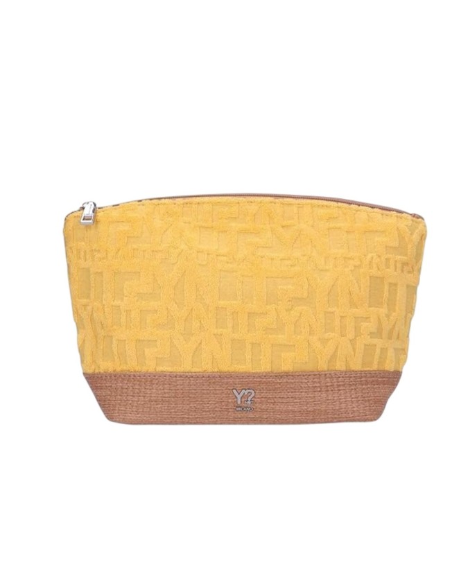 Ynot - Women's Fabric Beauty Case...