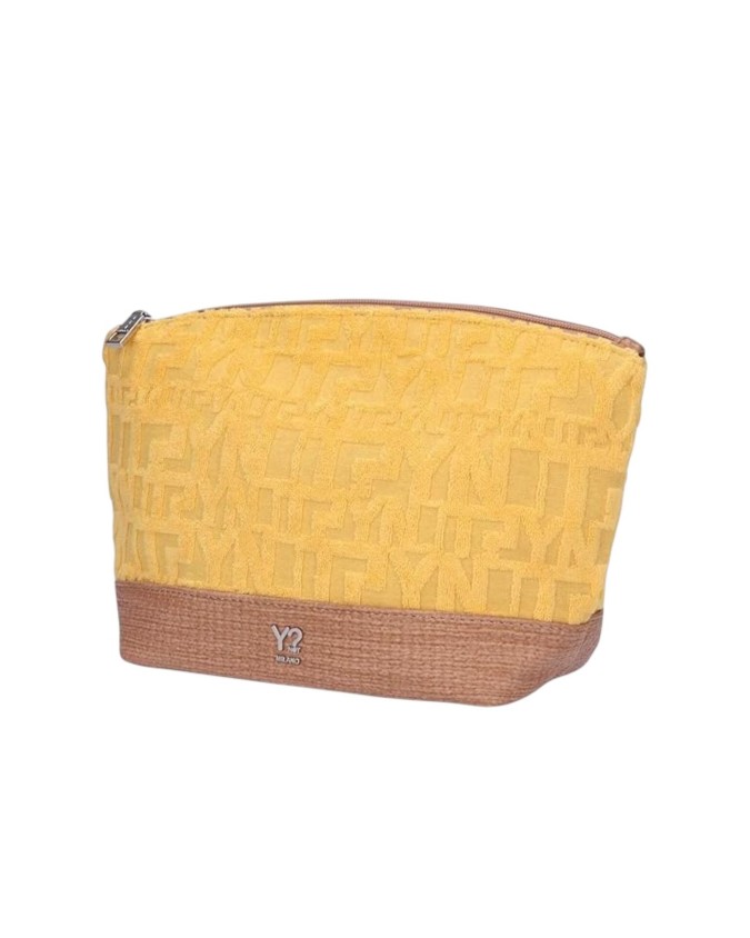 Ynot - Women's Fabric Beauty Case...