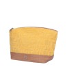 Ynot – Kosmetiktasche für Damen aus Stoff mit Sponge-Logo