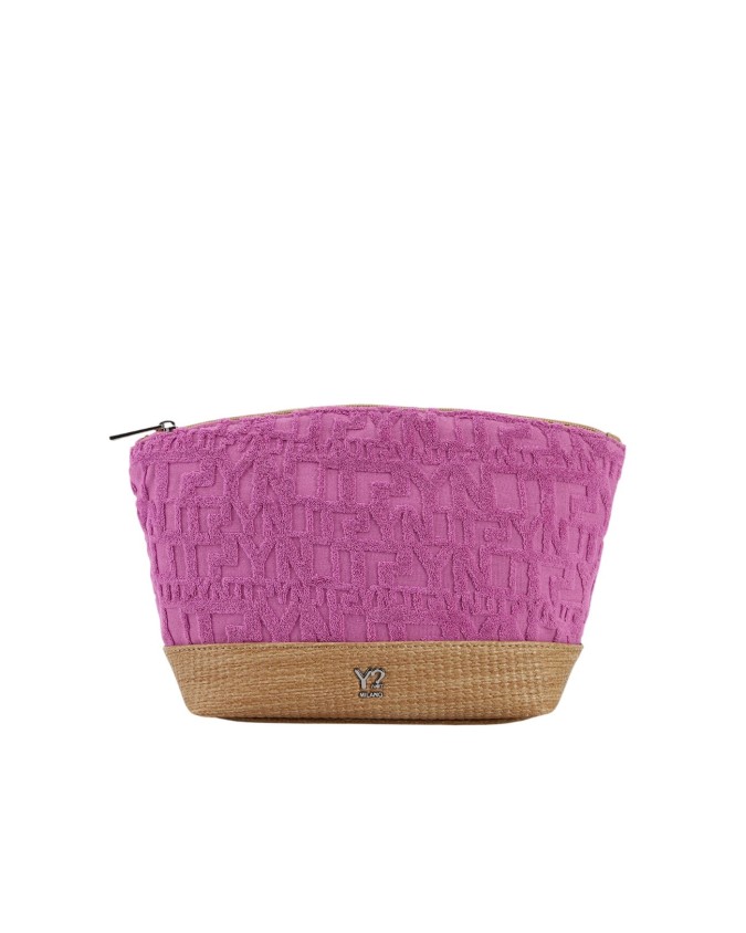 Ynot - Women's Fabric Beauty Case...