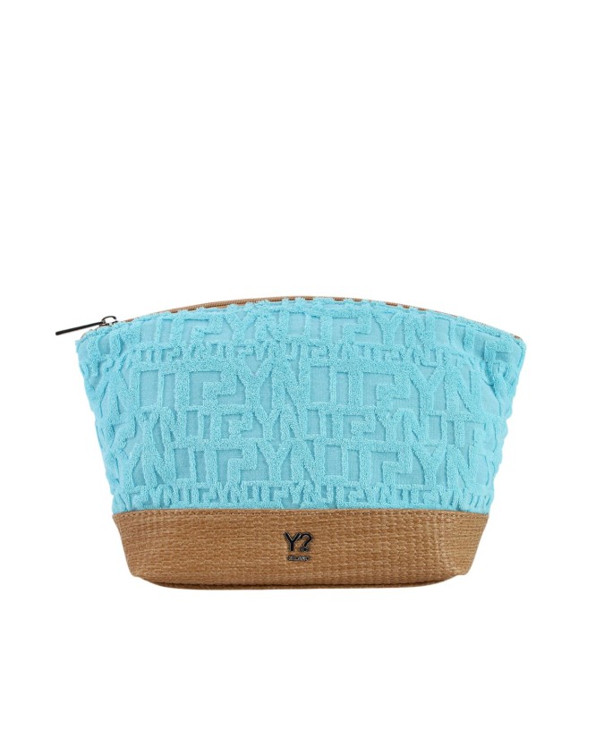 Ynot - Women's Fabric Beauty Case...