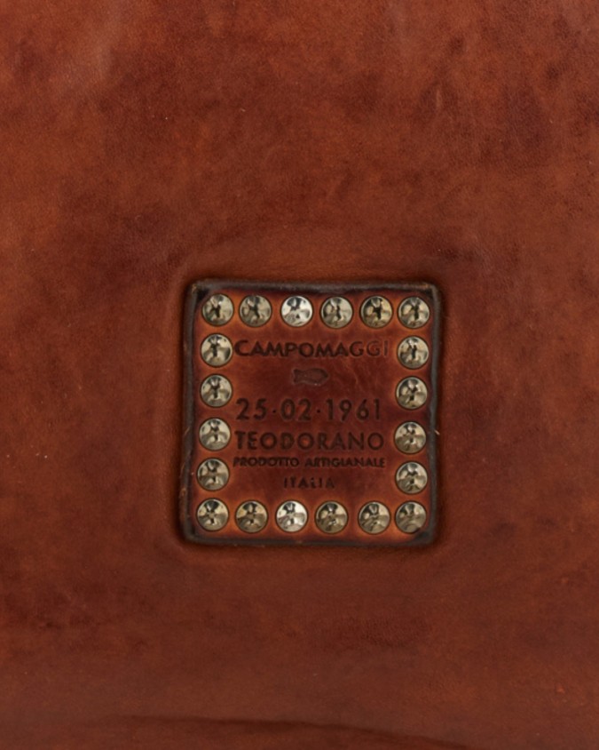 Campomaggi - Eva Cowhide Leather...