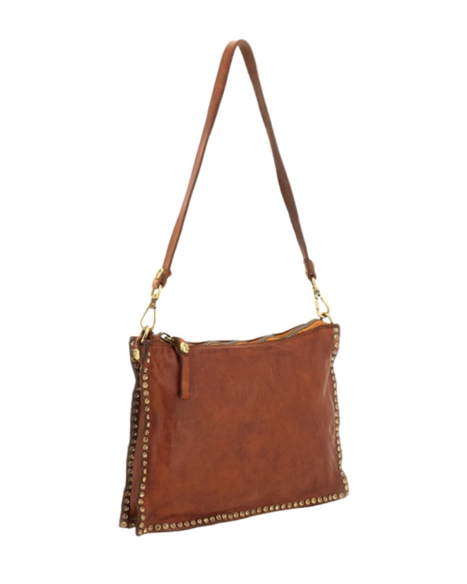 Campomaggi - Eva Cowhide Leather...