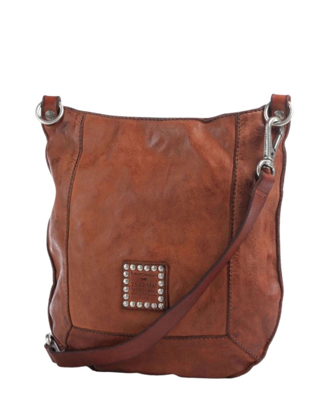Campomaggi - Nora Cowhide Leather...