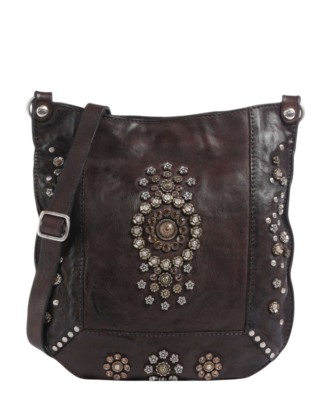 Campomaggi - Nora Cowhide Leather...