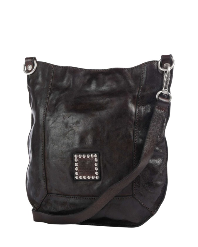 Campomaggi - Nora Cowhide Leather...