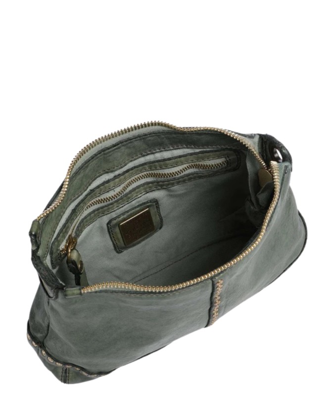 Campomaggi - Pamela Cowhide Leather...
