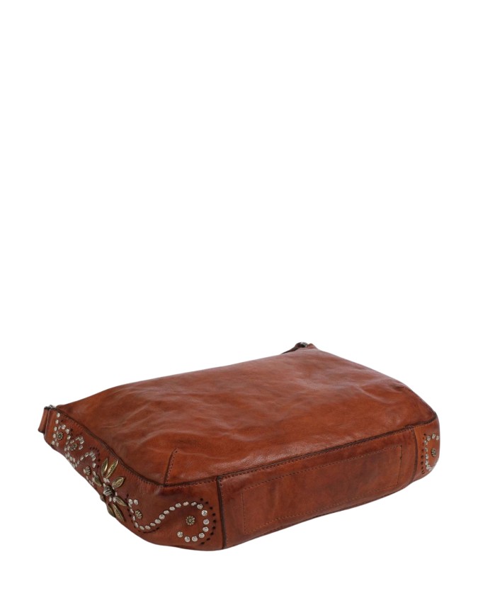 Campomaggi - Nada Cowhide Leather...