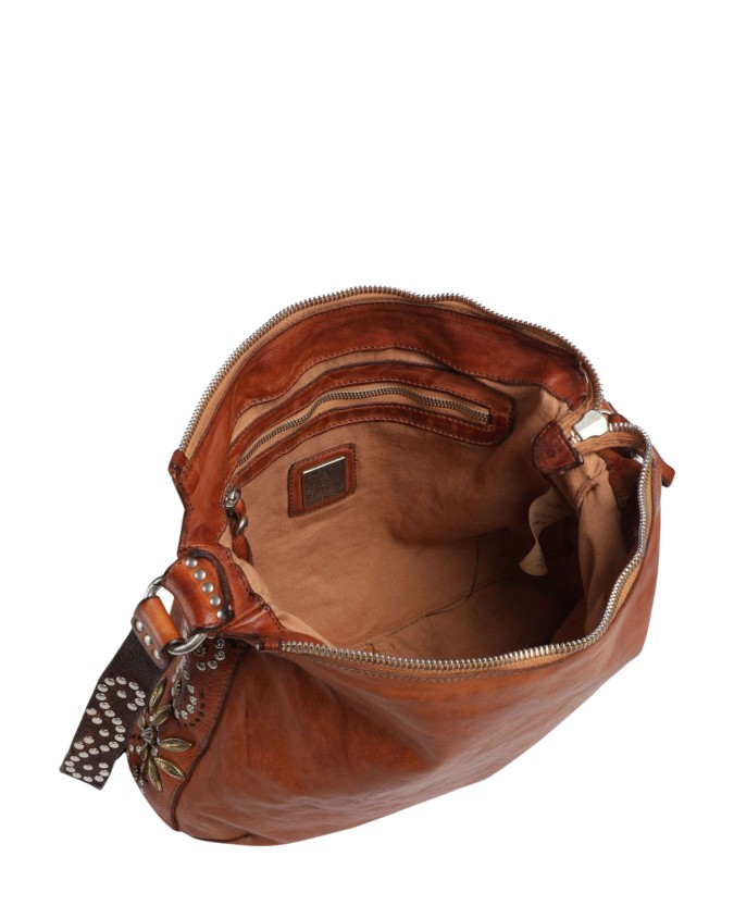 Campomaggi - Nada Cowhide Leather...