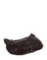 Campomaggi - Anastasia Cowhide Leather Hobo Bag with Shoulder