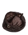 Campomaggi - Anastasia Cowhide Leather Hobo Bag with Shoulder