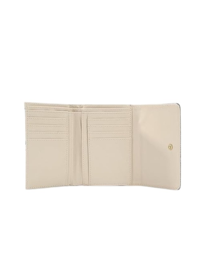 Ynot - Women's Wallet with Flap and...