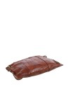 Campomaggi - Ebe Cowhide Leather Shoulder Bag with Rivets