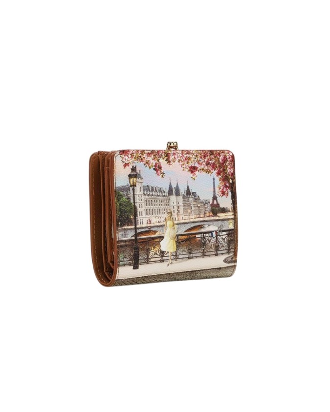 Ynot – Damenbrieftasche mit...