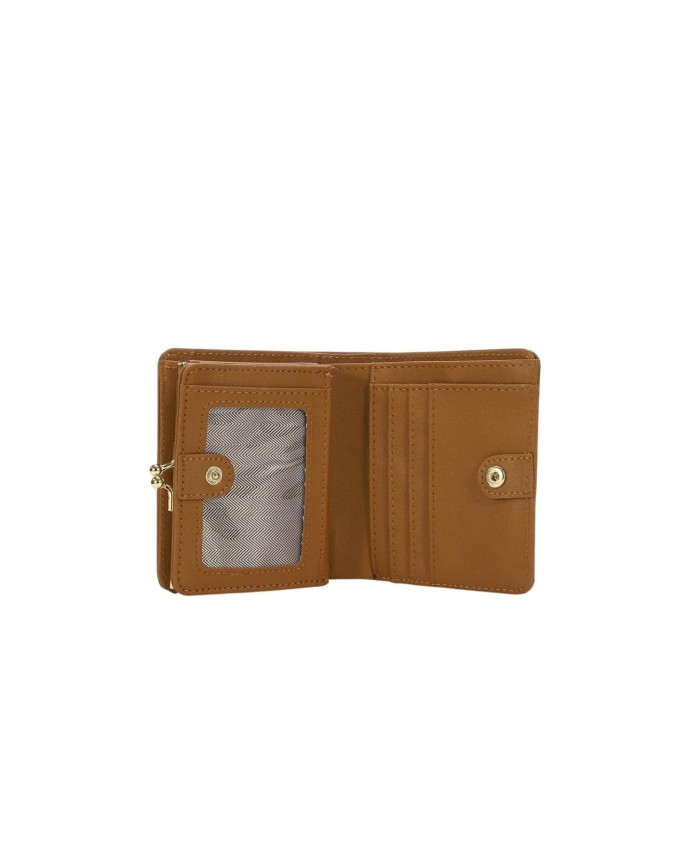 Ynot – Damenbrieftasche mit...