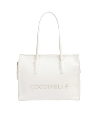 Coccinelle - Borsa a mano in pelle Myrtha 26