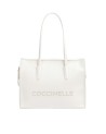 Coccinelle - Borsa a mano in pelle Myrtha 26