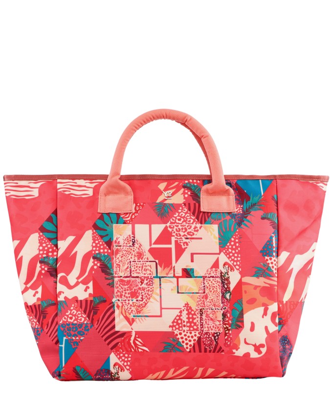 Ynot - Women's Maxi Beach Bag in...