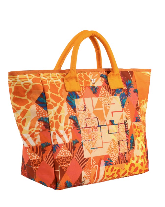 Ynot - Women's Maxi Beach Bag in...