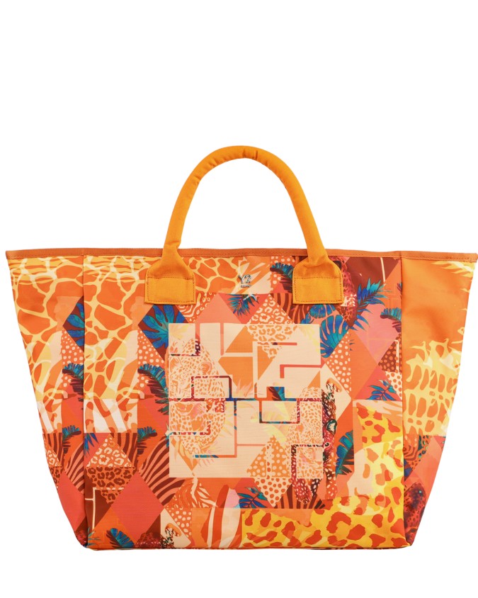 Ynot - Women's Maxi Beach Bag in...