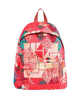  Ynot - Zaino Donna in nylon Color's Bay 2