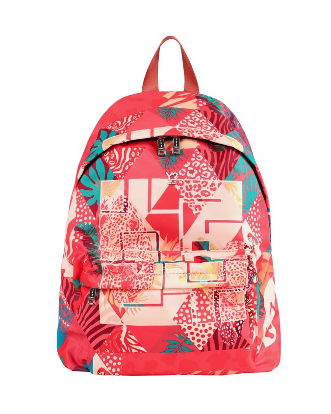 Ynot – Damenrucksack aus Nylon,...