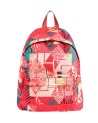 Ynot – Damenrucksack aus Nylon, Color's Bay