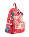 Ynot – Damenrucksack aus Nylon, Color's Bay